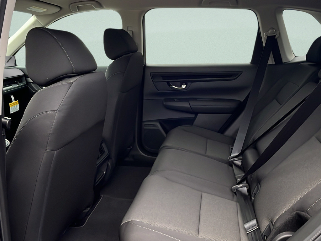 New 2027 Honda CR-V LX image 11