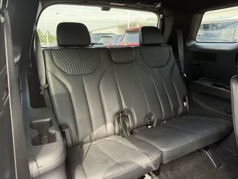 Used 2024 Hyundai Palisade Calligraphy AWD/4WD image 32