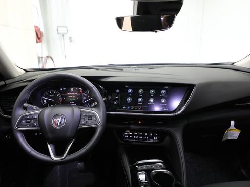 Certified 2023 Buick Envision Avenir AWD/4WD image 2