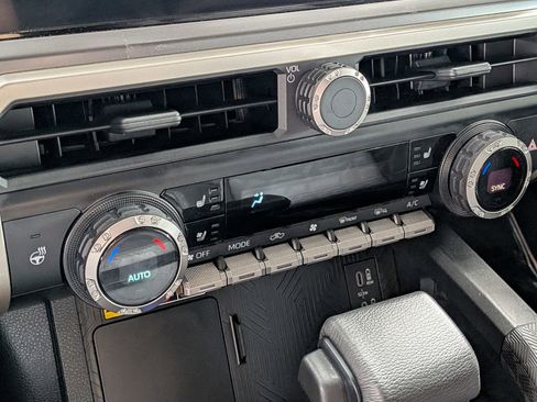 Certified 2024 Toyota Tacoma TRD Sport w/ TRD Sport Premium Package RWD image 21