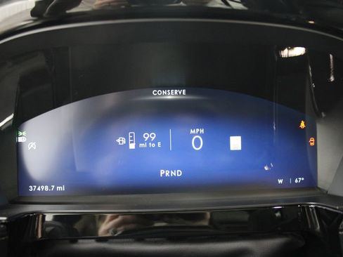 Used 2024 Lincoln Corsair AWD w/ Equipment Group 101A image 42