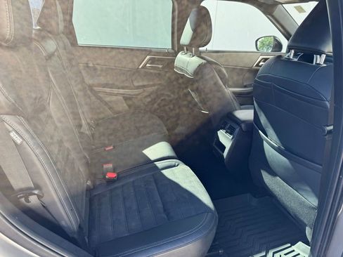 Used 2022 Mitsubishi Outlander SE FWD image 15