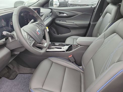 New 2026 Buick Envista Sport Touring image 9