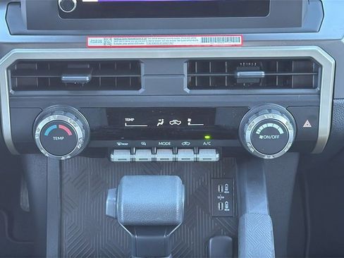 New 2026 Toyota Tacoma SR5 image 22