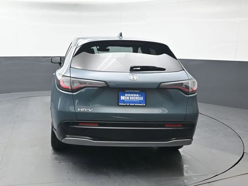 Certified 2025 Honda HR-V EX-L image 5