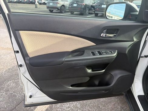 Used 2016 Honda CR-V EX image 19