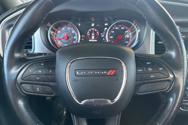 Certified 2022 Dodge Charger SXT RWD image 22