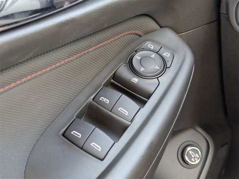 Used 2026 Chevrolet TrailBlazer RS w/ Convenience Package image 28