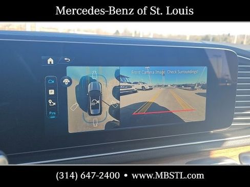 New 2026 Mercedes-Benz GLE 450 4MATIC image 37