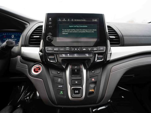 Used 2020 Honda Odyssey EX-L image 17