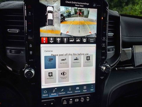 New 2026 RAM 3500 Limited image 25