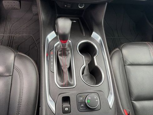 Used 2023 Chevrolet Traverse RS w/ LPO, Floor Liner Package image 23