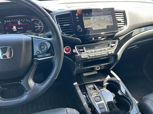 Used 2023 Honda Passport Elite image 19