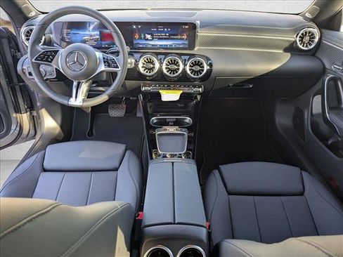 Certified 2026 Mercedes-Benz CLA 250 CLA 250 image 13