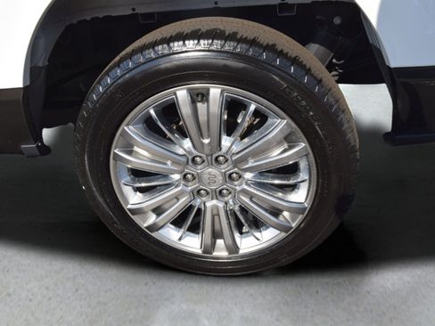 Certified 2024 Ford F150 King Ranch AWD/4WD image 7