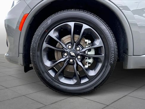 Used 2025 Dodge Durango GT w/ Blacktop Package image 11