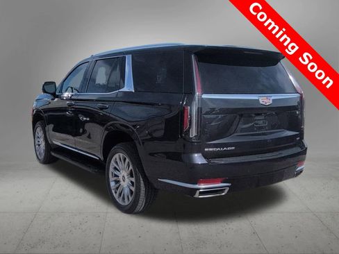 Used 2023 Cadillac Escalade Premium Luxury w/ LPO, Floor Liner Package image 4