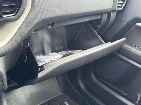 Used 2023 Ford Bronco Sport Heritage image 30