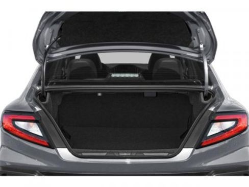 New 2026 Subaru WRX Limited AWD/4WD image 14