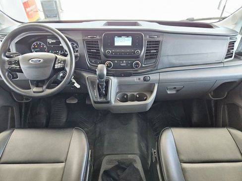 Used 2024 Ford Transit 250 148 Medium Roof image 15