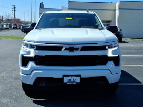 Used 2023 Chevrolet Silverado 1500 RST w/ Protection Package image 31