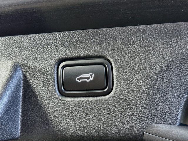Certified 2024 Kia Sportage X-Line w/ X-Line Premium Package AWD/4WD image 34