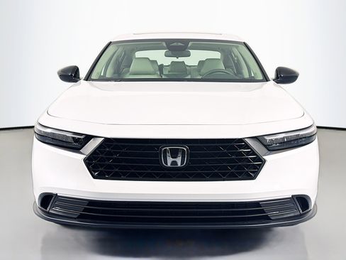 New 2026 Honda Accord SE image 2