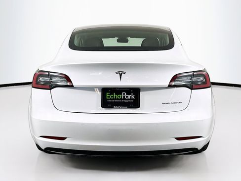 Used 2021 Tesla Model 3 Long Range image 7