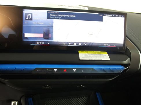 Used 2026 BMW X3 xDrive30 image 30