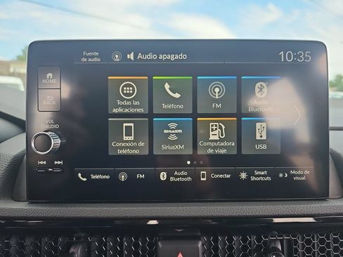 Used 2023 Honda CR-V EX-L image 20