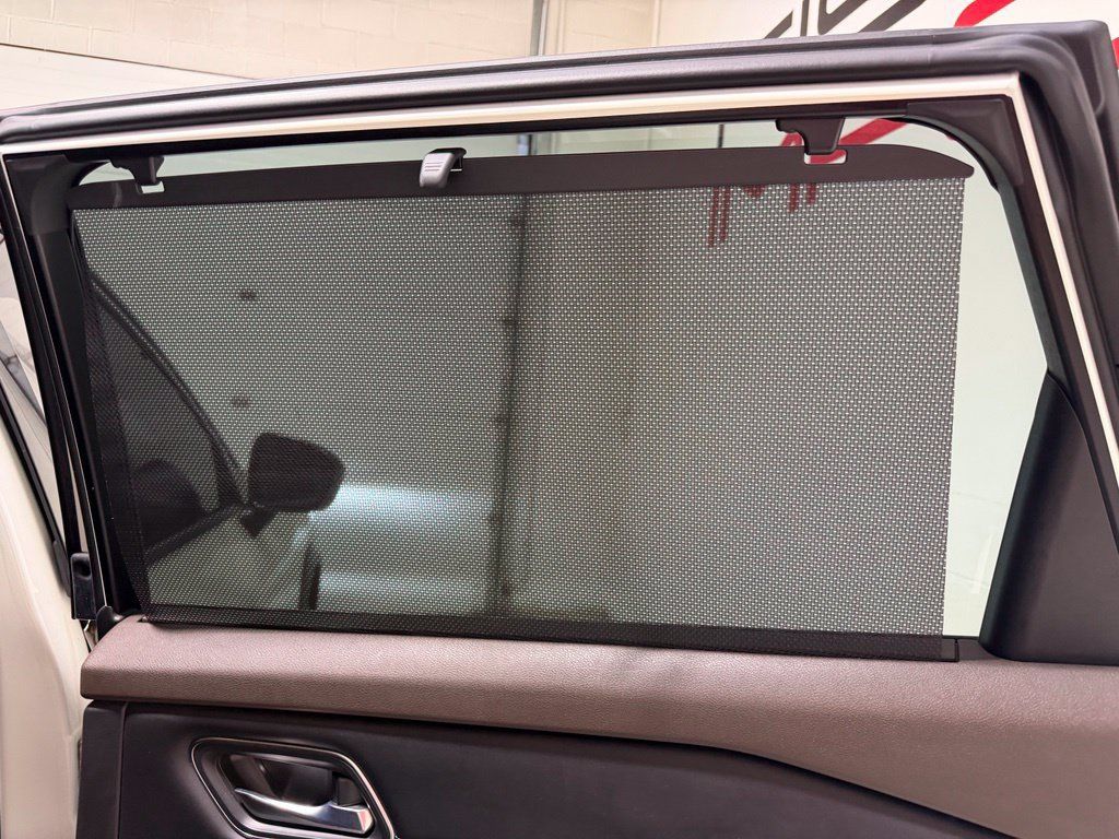 Used 2021 Nissan Rogue SL w/ Premium Package AWD/4WD image 37