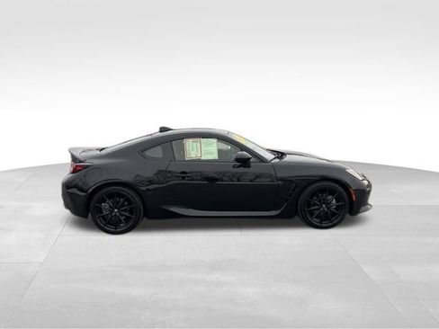 Certified 2023 Toyota GR86 Premium w/ ALL Weather Mat Package (TMS) image 6