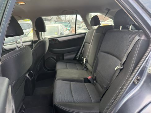 Used 2015 Subaru Outback 2.5i image 13