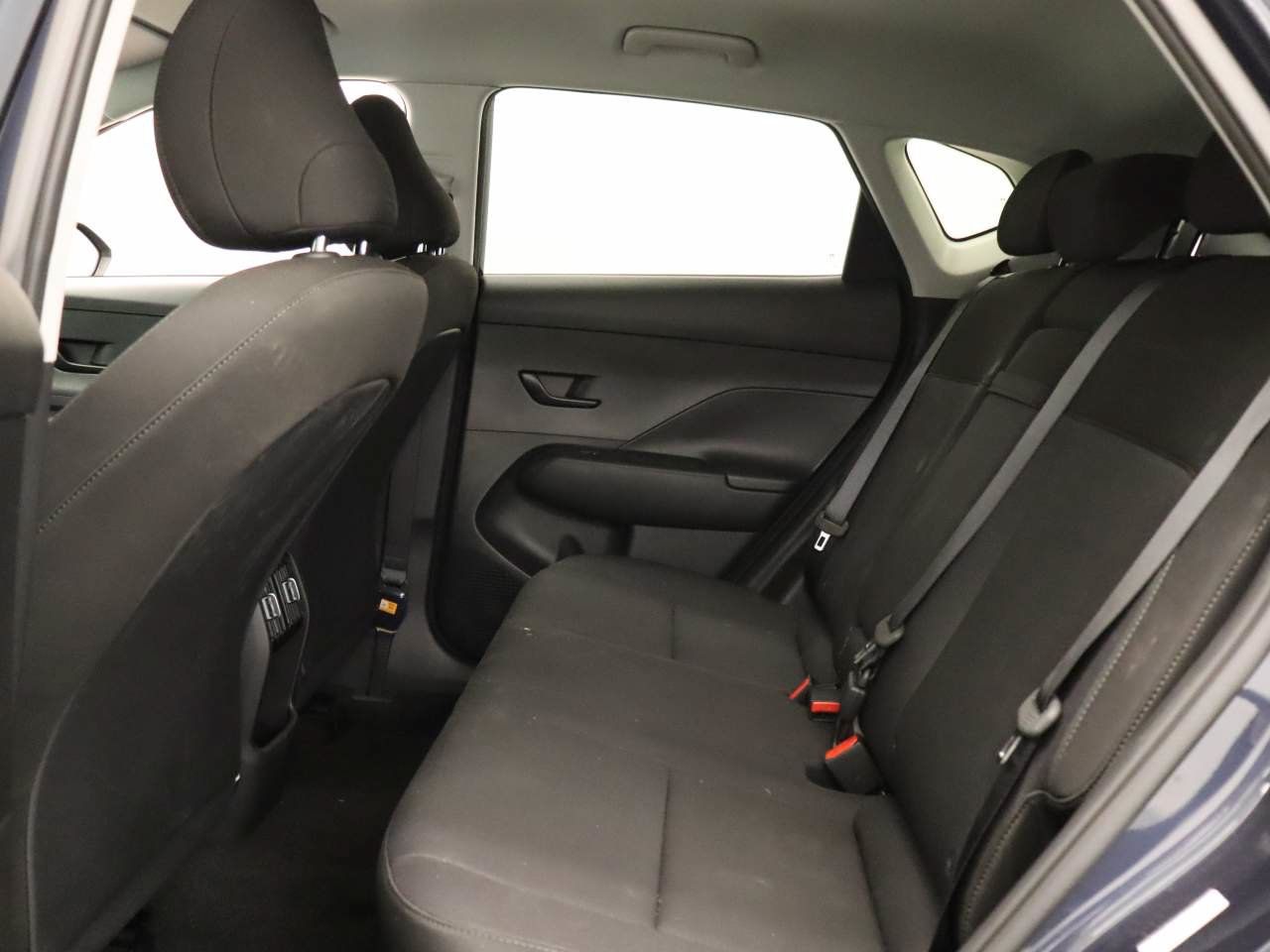 Used 2026 Hyundai Kona SEL Sport FWD image 17