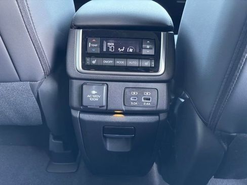 New 2026 Subaru Ascent Touring AWD/4WD image 13