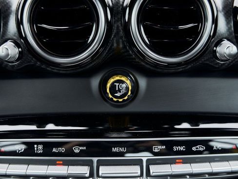 Used 2019 Mercedes-Benz AMG GT R image 82