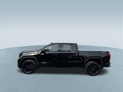 New 2026 GMC Sierra 1500 Elevation image 5