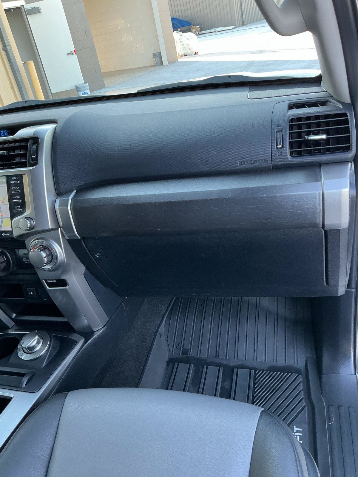 Used 2020 Toyota 4Runner SR5 Premium AWD/4WD image 26