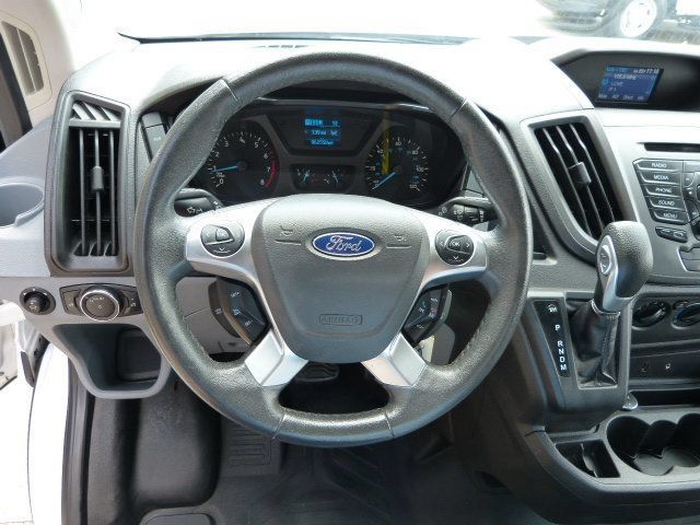 Used 2015 Ford Transit 250 130 Medium Roof w/ Interior Upgrade Package RWD image 41
