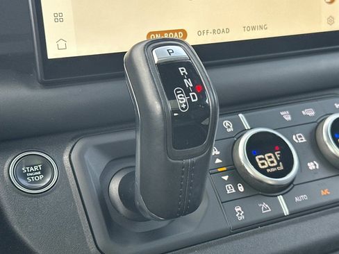 Used 2024 Land Rover Defender 110 X image 24