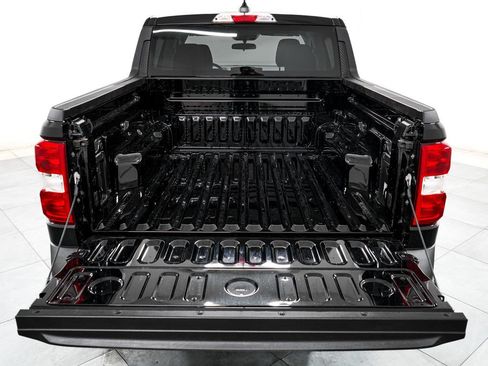 New 2026 Ford Maverick XLT w/ XLT Luxury Package AWD/4WD image 11