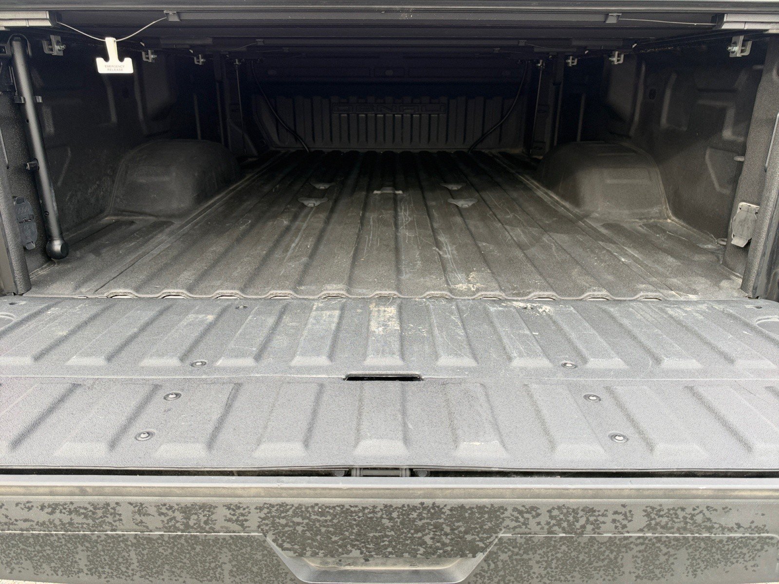Used 2023 GMC Sierra 3500 Denali AWD/4WD image 19