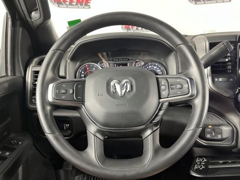 New 2025 RAM 2500 Tradesman image 14