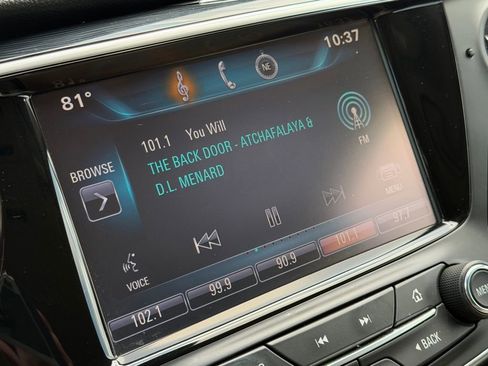 Used 2016 Buick Envision Premium image 20