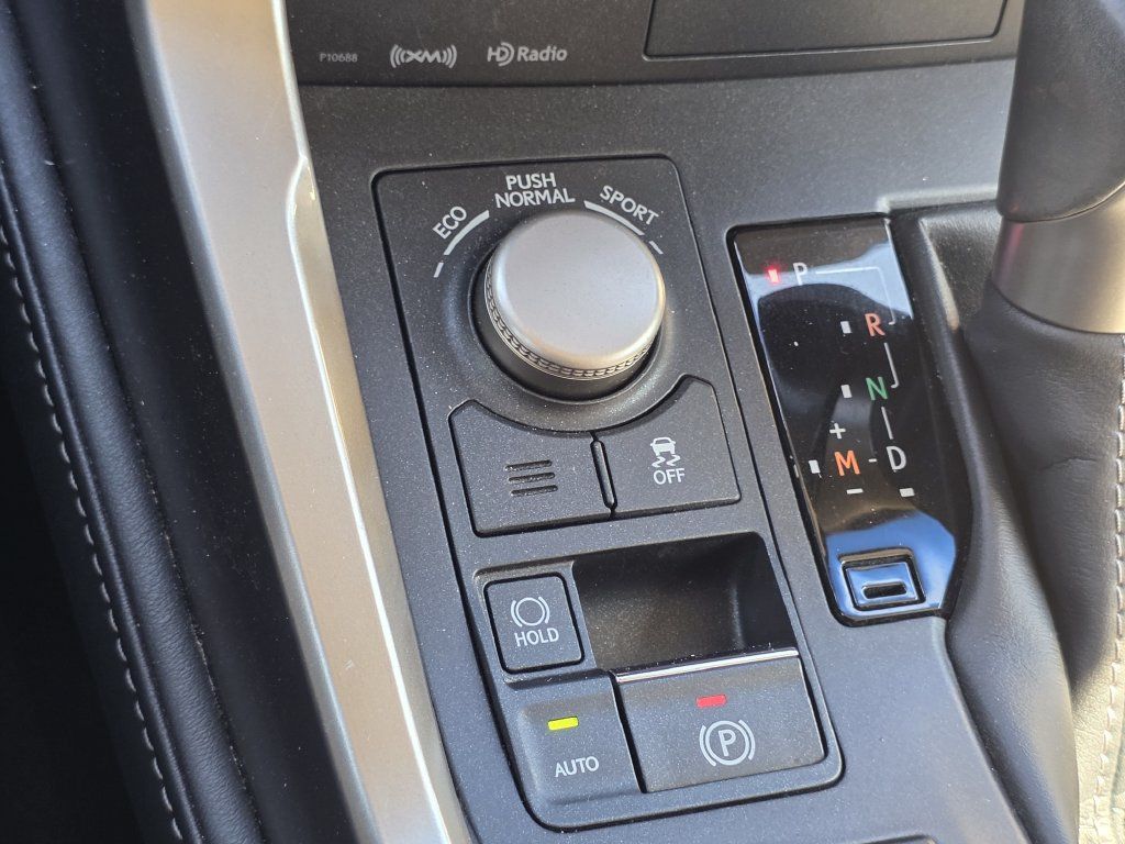 Used 2015 Lexus NX 200t AWD w/ Luxury Package image 24