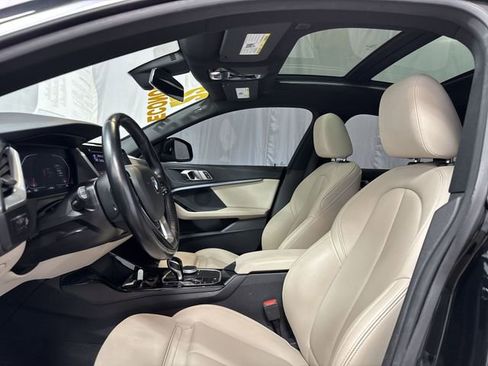 Used 2022 BMW 228i xDrive Gran Coupe image 11