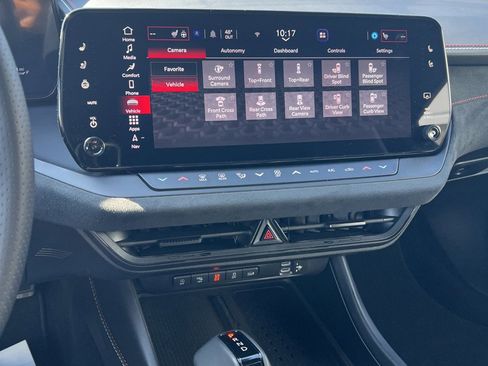 New 2026 Dodge Charger Scat Pack AWD/4WD image 25