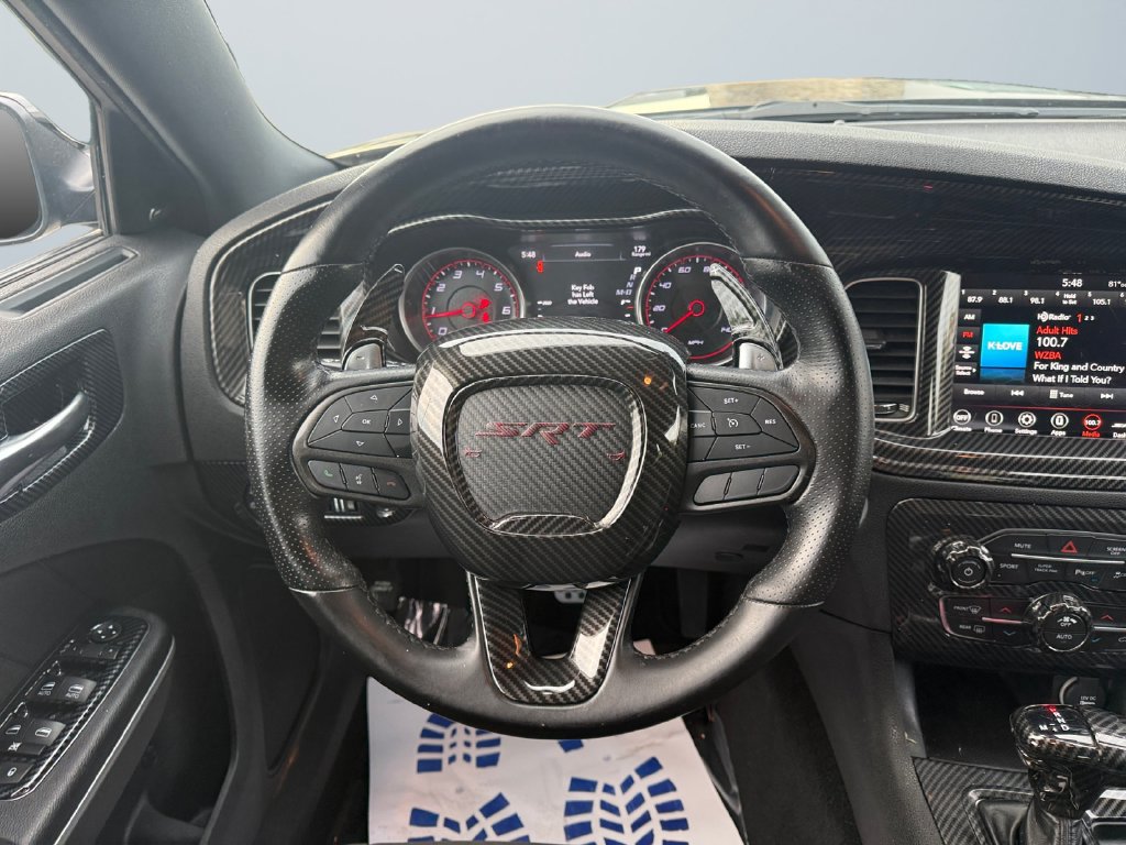 Used 2022 Dodge Charger GT RWD image 12