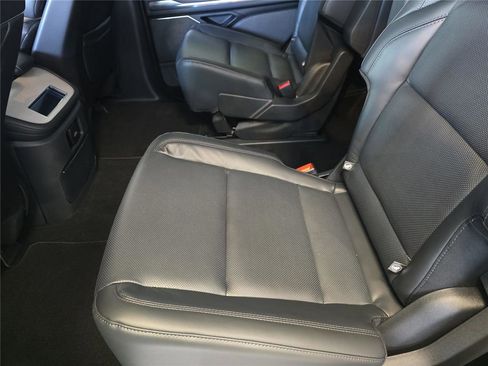 New 2026 Lincoln Navigator Reserve w/ Jet Appearance Package AWD/4WD image 13