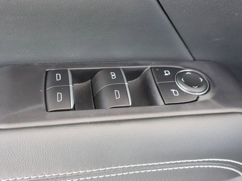 Used 2026 GMC Terrain Denali AWD/4WD image 13